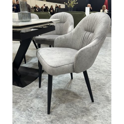 Стілець Janet Impulse Plus