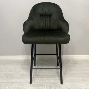 Стілець Janet напівбарний