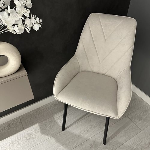 Стілець Lilu Impulse Plus