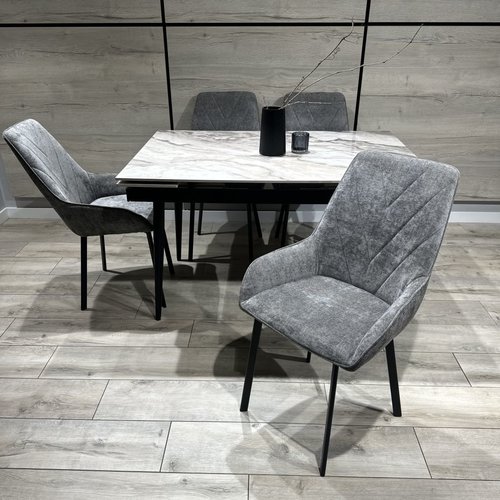 Стілець Lilu Impulse Plus