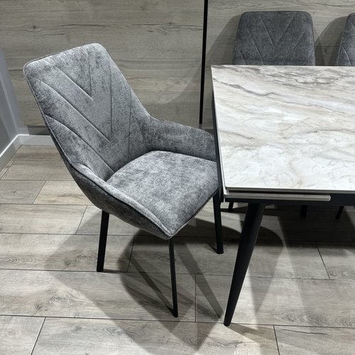 Стілець Lilu Impulse Plus