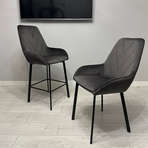 Стілець Lilu Impulse Plus