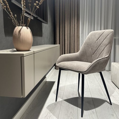 Стілець Lilu Impulse Plus