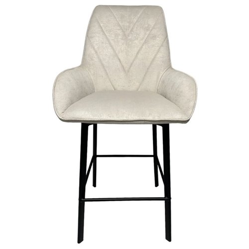 Стілець Lilu напівбарний Impulse Plus