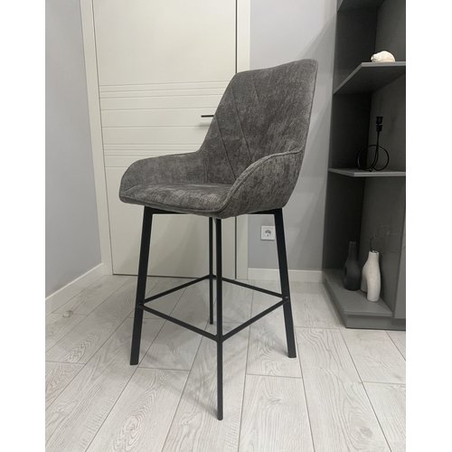 Стілець Lilu напівбарний Impulse Plus