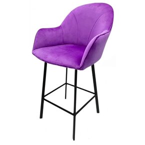 Кресло Lola барное поворотное