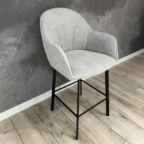 Кресло Lola полубарное поворотное