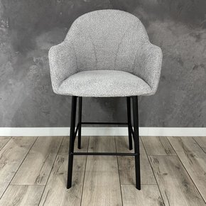 Кресло Lola полубарное