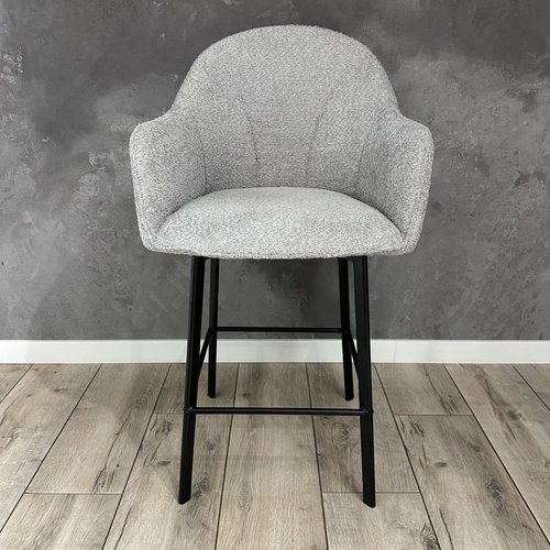 Кресло Lola барное поворотное Impulse Plus