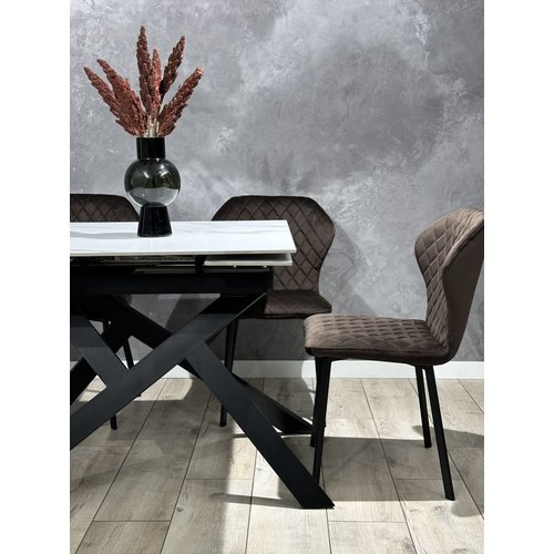 Стіл Montana розкладний Impulse Plus