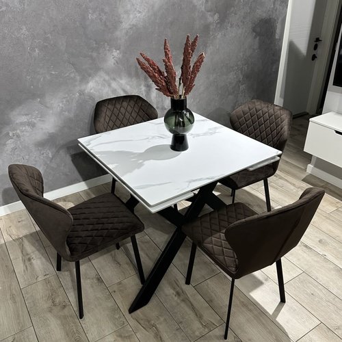 Стіл Montana розкладний Impulse Plus