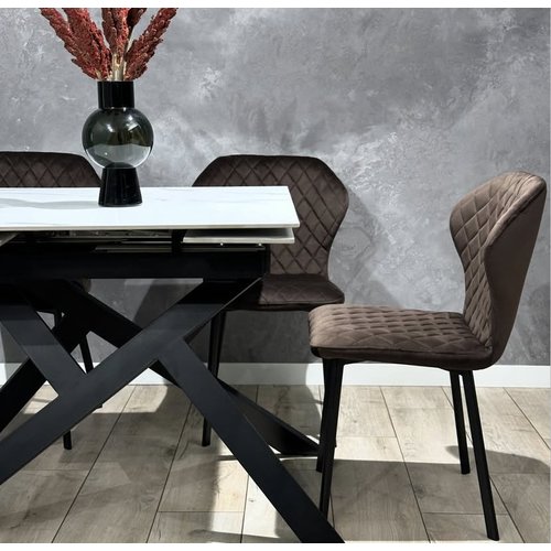 Стілець Nadin обертовий Impulse Plus