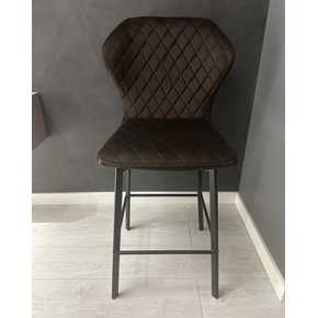 Стул Nadin полубарный