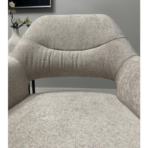 Крісло Noa напівбарне обертове Impulse Plus Крісло Noa напівбарне обертове Impulse Plus