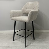 Крісло Noa барне обертове