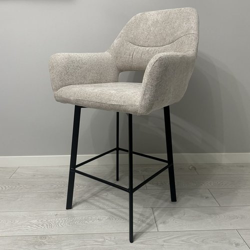 Крісло Noa напівбарне обертове Impulse Plus Крісло Noa напівбарне обертове Impulse Plus