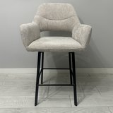 Крісло Noa напівбарне обертове