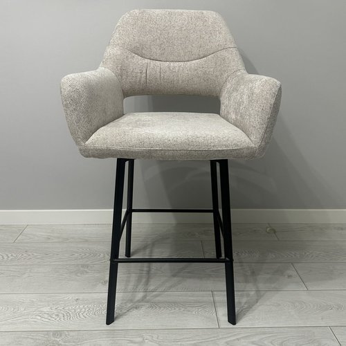 Крісло Noa напівбарне обертове Impulse Plus Крісло Noa напівбарне обертове Impulse Plus