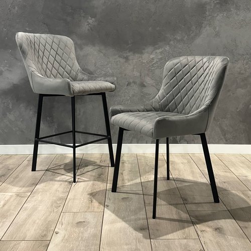 Стілець Noel барний Impulse Plus