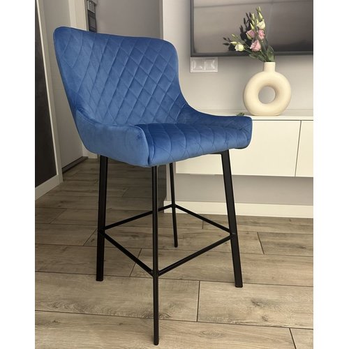 Стілець Noel барний Impulse Plus