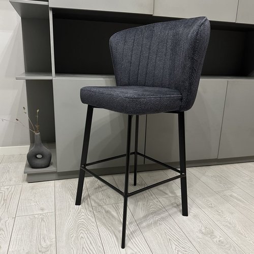 Стілець OPRA барний обертовий Impulse Plus