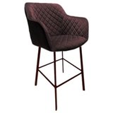 Крісло Pablo барне обертове