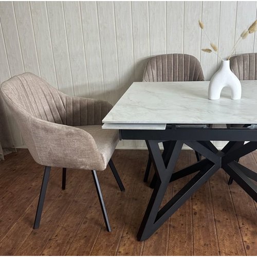 Стіл Redford розкладний Impulse Plus