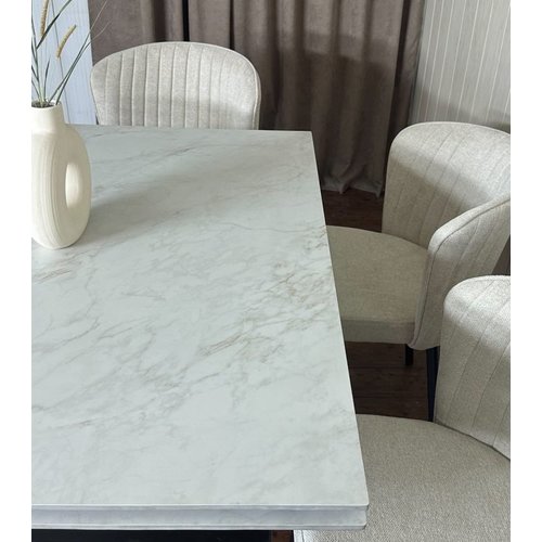 Стіл Redford розкладний Impulse Plus