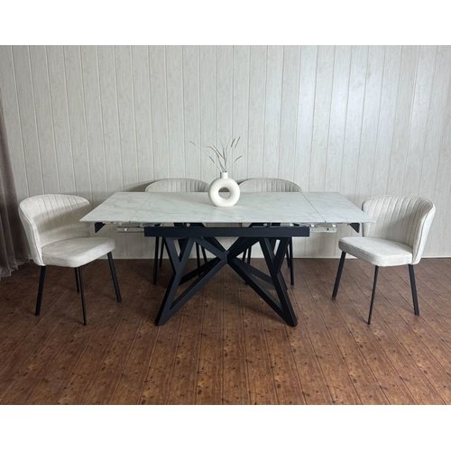 Стіл Redford розкладний Impulse Plus