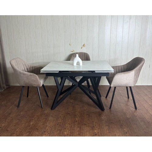 Стіл Redford розкладний Impulse Plus