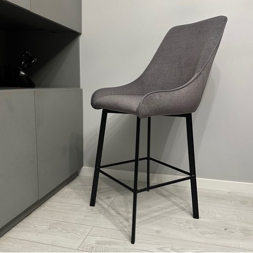 Стілець Sierra барний обертовий Impulse Plus