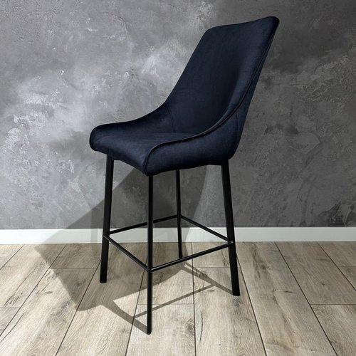 Стілець Sierra барний обертовий Impulse Plus