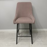 Стілець Sierra напівбарний обертовий