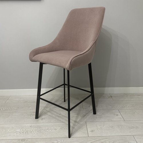 Стілець Sierra барний обертовий Impulse Plus