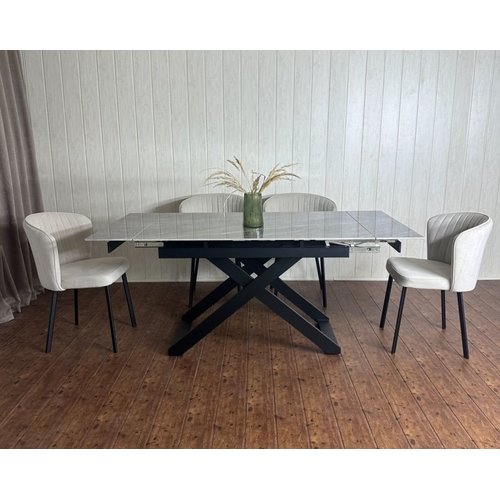 Стіл Stark розкладний Impulse Plus