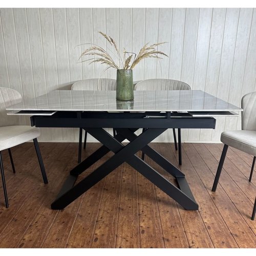 Стіл Stark розкладний Impulse Plus