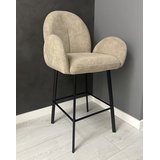 Кресло Sunset arm барное