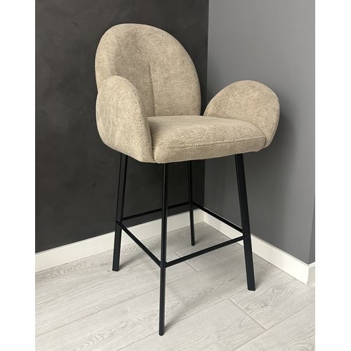 Кресло Sunset arm полубарное Impulse Plus