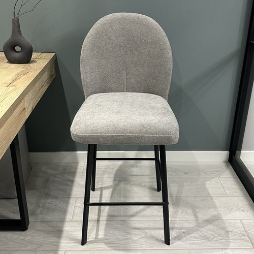 Стілець Sunset напівбарний Impulse Plus