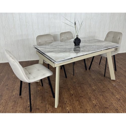 Стіл Tim розкладний Impulse Plus