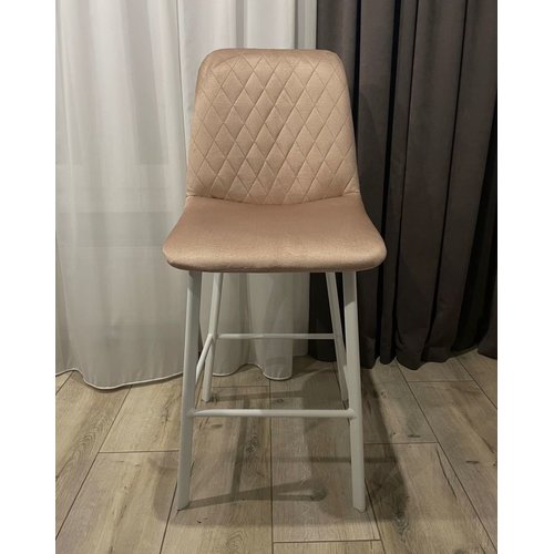 Стілець Troy напівбарний обертовий Impulse Plus Стілець Troy напівбарний обертовий Impulse Plus