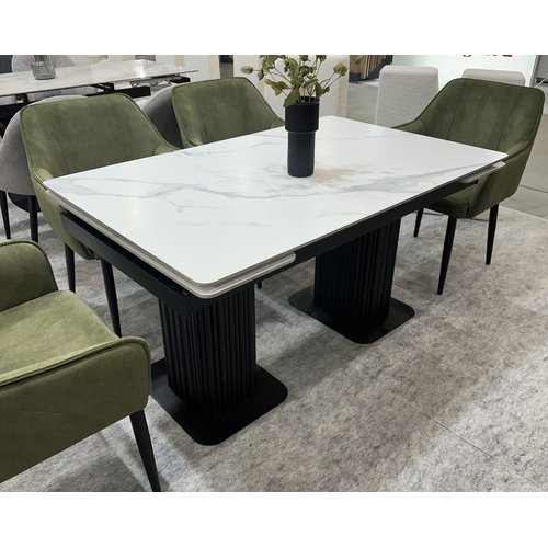 Стіл Vega розкладний Impulse Plus