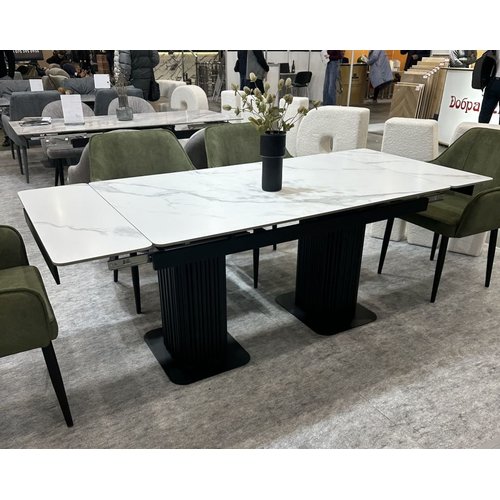 Стіл Vega розкладний Impulse Plus