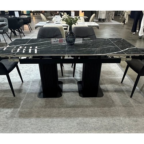 Стіл Vega розкладний Impulse Plus