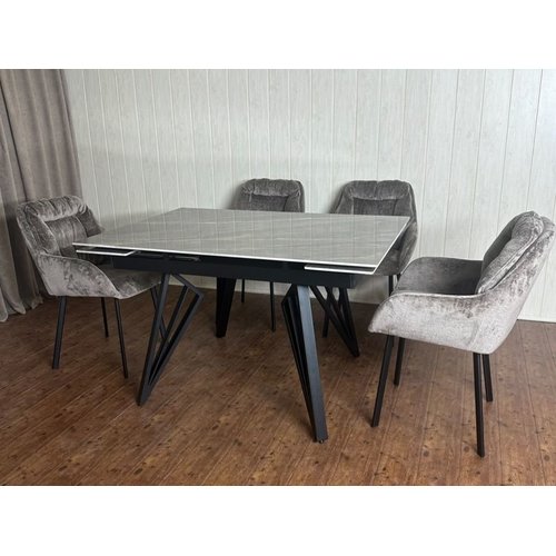 Стіл Esper розкладний Impulse Plus