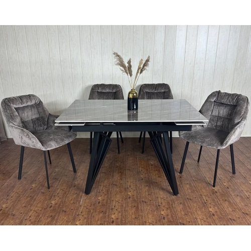 Стіл Esper розкладний Impulse Plus