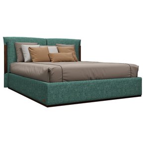 Кровать деревянная Americano