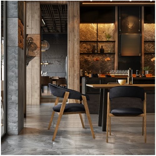 Стілець Cerano NASH