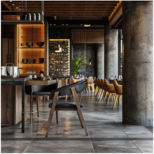 Стілець Cerano NASH