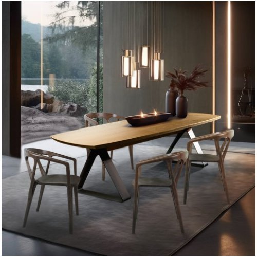 Стіл Martini NASH